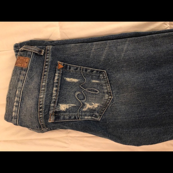 Guess jeans - Picture 3 of 4
